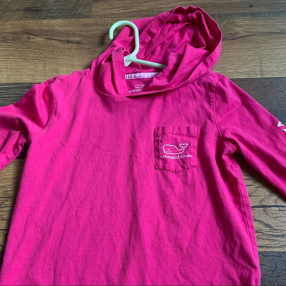 Vineyard vines shirt